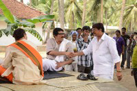 Tholi Sandhvya Velalo Stills